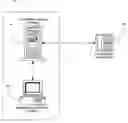 Fig. 01 - Speech recognition method of and system for determining the status of an answered telephone during the course of an outbound telephone call
