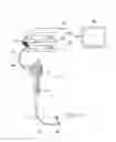 Fig. 01 - Image pickup apparatus for endoscope