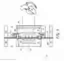 Fig. 05 - Kinematic mount for split camera