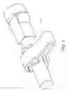 Fig. 09 - Kinematic mount for split camera