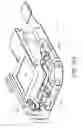 Fig. 10 - Kinematic mount for split camera