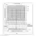 Fig. 01 - Image pickup device and image pickup apparatus including image pixels and phase difference pixels having basic arrangement pattern of filters