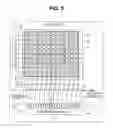 Fig. 03 - Image pickup device and image pickup apparatus including image pixels and phase difference pixels having basic arrangement pattern of filters