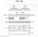 Fig. 13 - Image sensor and electronic apparatus