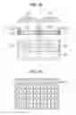 Fig. 15 - Image sensor and electronic apparatus