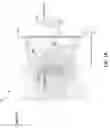 Fig. 09 - Three-dimensional telepresence system