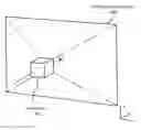 Fig. 01 - Illuminator for camera system having three dimensional time-of-flight capture with movable mirror element