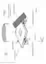Fig. 13 - Illuminator for camera system having three dimensional time-of-flight capture with movable mirror element
