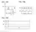 Fig. 11 - Display system and electronic device
