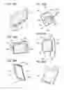 Fig. 21 - Display system and electronic device