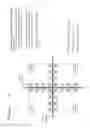 Fig. 12 - Boundary-intersection-based deblock filtering