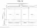 Fig. 16 - Video surveillance system and video surveillance method