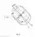 Fig. 07 - Pure wireless headphone with ground reflector