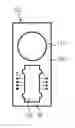 Fig. 01 - Passive radiator assembly