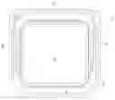 Fig. 01 - Silica gel diaphragm, speaker module, and method for reprocessing silica gel diaphragm