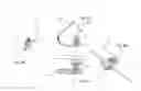 Fig. 09 - Mounting assembly for a bone conduction hearing device