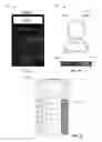 Fig. 14 - Systems, devices, and methods for emergency responses and safety