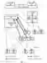 Fig. 06 - Communications fabric with split paths for control and data packets