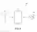 Fig. 05 - Electronic device and method for determining position