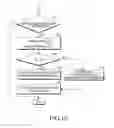 Fig. 11 - Electronic device and method for determining position