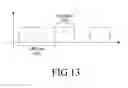 Fig. 14 - Electronic device and method for determining position