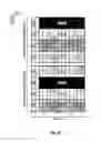 Fig. 19 - Mapping of control information to control channel elements