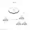 Fig. 03 - Adaptive transmission method and apparatus for improving vehicular communication performance
