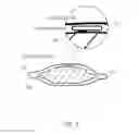 Fig. 08 - Medical preparation container comprising microwave powered sensor assembly