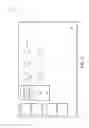 Fig. 06 - Illumination device, system and method for manually adjusting automated changes in exterior daylight among select groups of illumination devices placed in various rooms of a structure