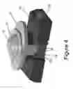 Fig. 05 - Control modules having integral antenna components for luminaires and wireless intelligent lighting systems containing the same
