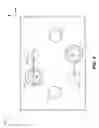 Fig. 06 - Dual-drill printed circuit board via