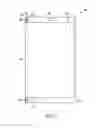 Fig. 02 - Three part foldable housing supporting multiple use positions in an electronic device
