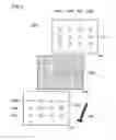 Fig. 08 - Control panel and method of replacing control panel