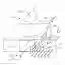 Fig. 01 - ARRANGEMENT AND AIR GUIDANCE