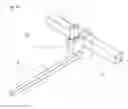 Fig. 09 - Soil-working device; method for the height guidance of at least one finger-weeder tool above a row in a row plantation