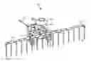 Fig. 01 - Seed planter using air propulsion