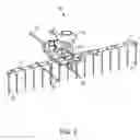 Fig. 04 - Seed planter using air propulsion