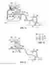 Fig. 02 - Air seeder with infinitely adjustable control valves
