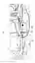 Fig. 05 - Mid-mount riding grass mower with a mower unit cover