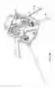 Fig. 04 - Control assembly for a walk-behind mower