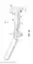 Fig. 06 - Control assembly for a walk-behind mower