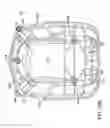 Fig. 20 - Control assembly for a walk-behind mower