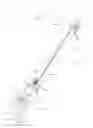 Fig. 01 - RECIPROCATING HAND HELD MOTOR TOOL FOR THINNING FRUIT