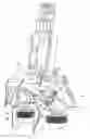 Fig. 01 - Tree Processor Attachment