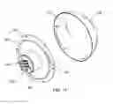 Fig. 12 - Laser Pet Toy and Feeder
