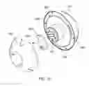 Fig. 13 - Laser Pet Toy and Feeder