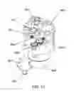 Fig. 22 - Laser Pet Toy and Feeder