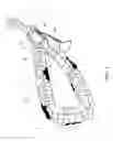 Fig. 02 - Looped elastic leash