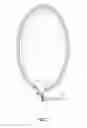 Fig. 03 - Looped elastic leash