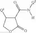 Fig. 22 - Butyrolactones as herbicides